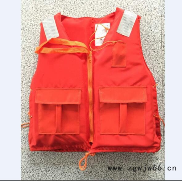 厂家 直销东台救生衣带卡扣86-5安全救生衣 船用新标准救生衣 防汛救生衣 呼吸器 防化服图4