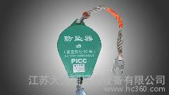 安全绳自锁器，高空作业防坠器，清洗安全攀爬工具缓降器，15m图2