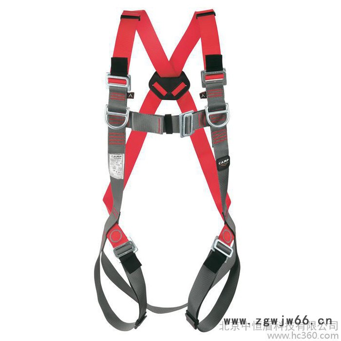 供应Camp Empire 922 全身安全带图2