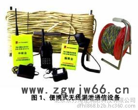 批发泄漏通信安全绳高温电缆线导向线照明线高温电缆线导向线安全漏泄通信救生系统高温电缆线导向线安全漏泄通信救生系图2