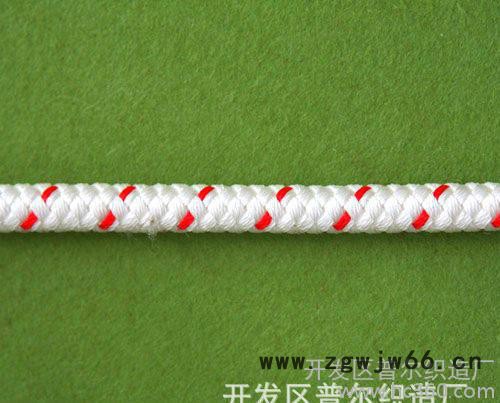 泰州厂家批发安全绳-阻燃自救绳-消防安全绳图3