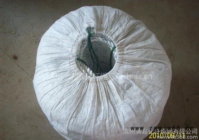 供应亚麻绳    黄绳     胶丝绳   安全绳图3