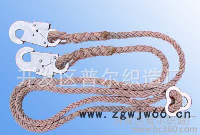 高空安全绳  登山绳   高空作业绳图3