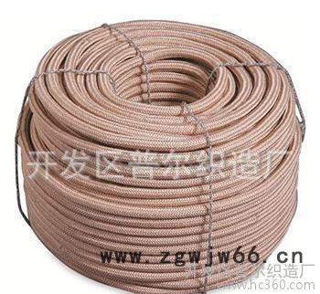 高空安全绳  登山绳   高空作业绳图2