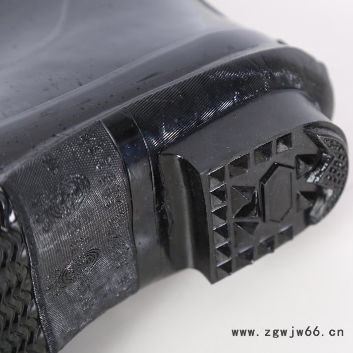 双安 绝缘靴  高压绝缘靴批发 25KV绝缘 电力施工用图5