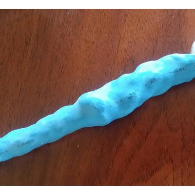 攀岩绳 高空绳 双钩绳 安全绳