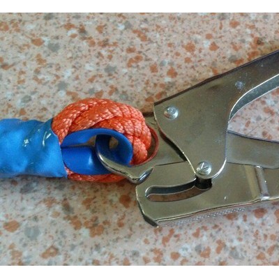 缓冲绳 双大钩缓冲绳 缓冲包 双钩安全带 双挂点安全带