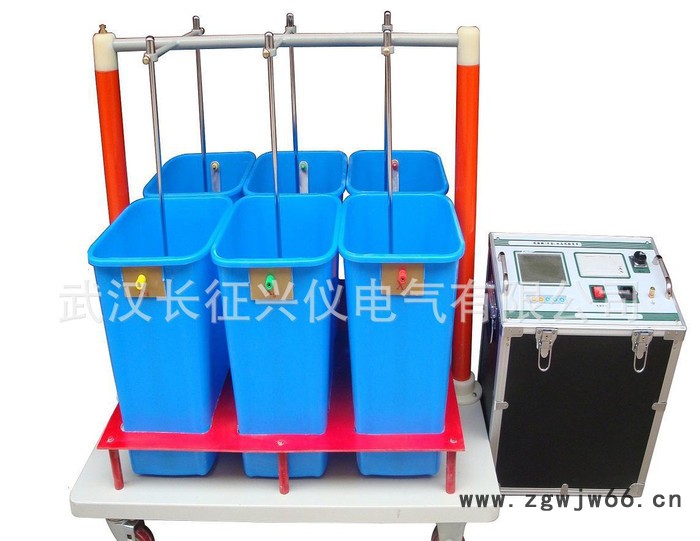CZ7004B型  全自动绝缘靴（手套）耐压试验装置