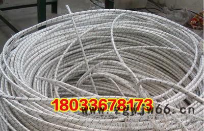 ** 传递绳 三股安全绳 传递安全绳 防坠高空作业锦纶传递绳图3