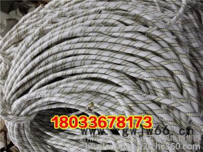 ** 传递绳 三股安全绳 传递安全绳 防坠高空作业锦纶传递绳图7
