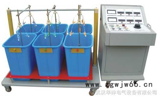 绝缘手套靴耐压试验装置MG-NYB绝缘靴手套耐压装置**图4