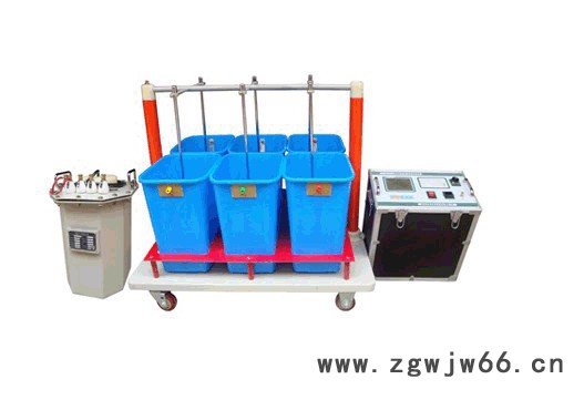 绝缘手套靴耐压试验装置MG-NYB绝缘靴手套耐压装置**图3