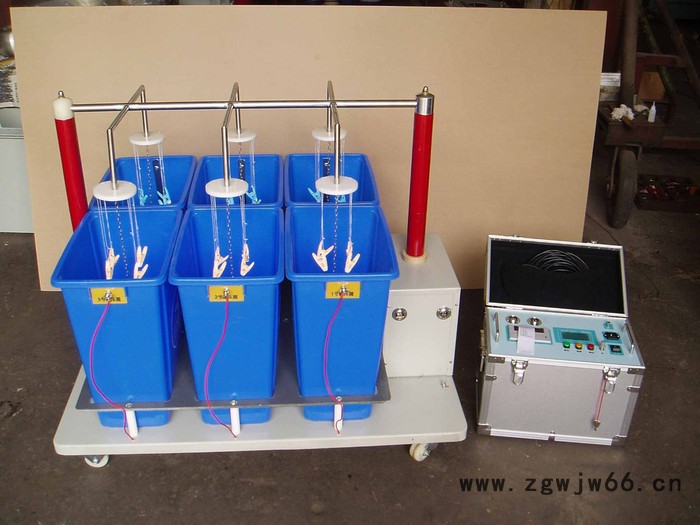 绝缘手套靴耐压试验装置MG-NYB绝缘靴手套耐压装置**