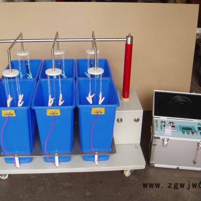 绝缘手套靴耐压试验装置MG-NYB绝缘靴手套耐压装置**