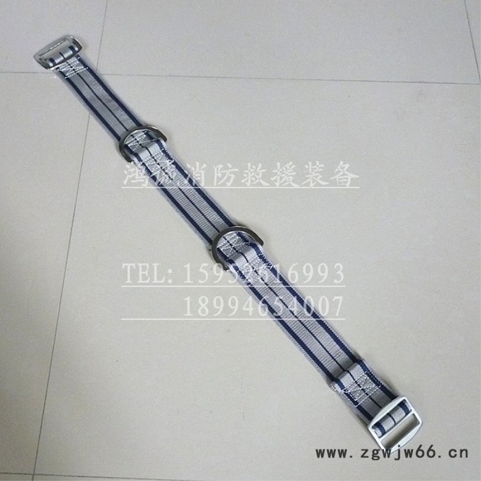 供应新式消防安全腰带 消防安全带 消防腰带 新式腰带图2