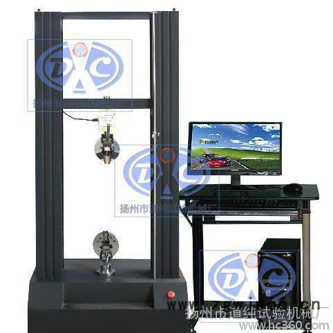 直销安全带强度试验机，汽车安全带强度试验机，安全带试验机图3