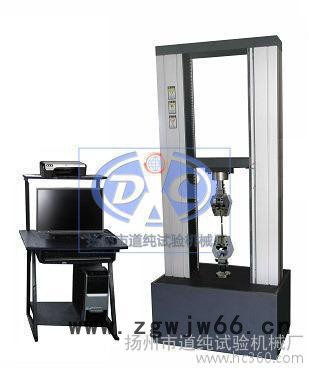 直销安全带强度试验机，汽车安全带强度试验机，安全带试验机图2