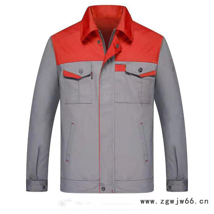 梦士豪工作服定做 工作服定制 工作服订做 订做工作服 定制工作服厂家 工作服厂家 职业装工作服 工作服批发 定制工作服图3