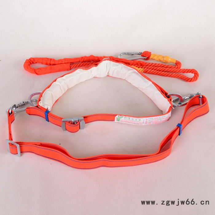 安全带_厂家批发_可定制_价格优惠_和信化纤绳网