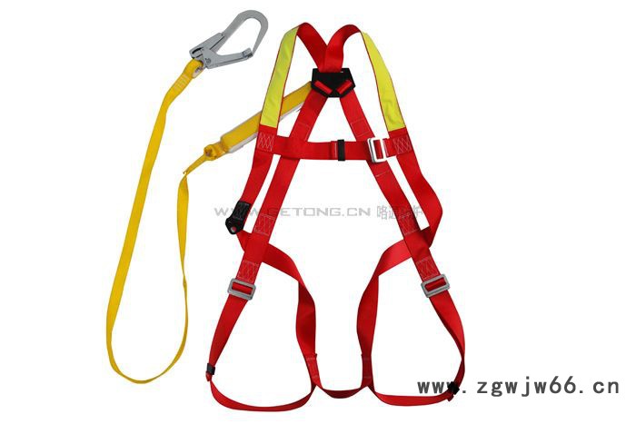 供应正远dsf安全带高空作业的 产品！我要抢！图3
