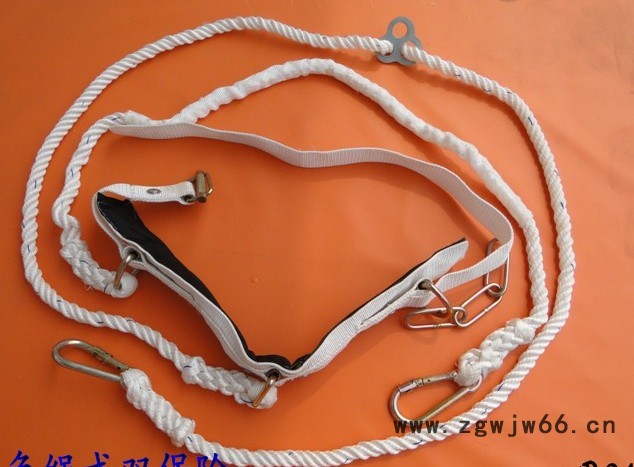 供应正远dsf安全带高空作业的 产品！我要抢！图2