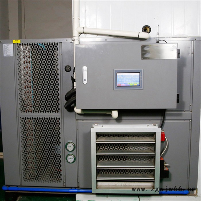 天杰 工作服烘干机图8