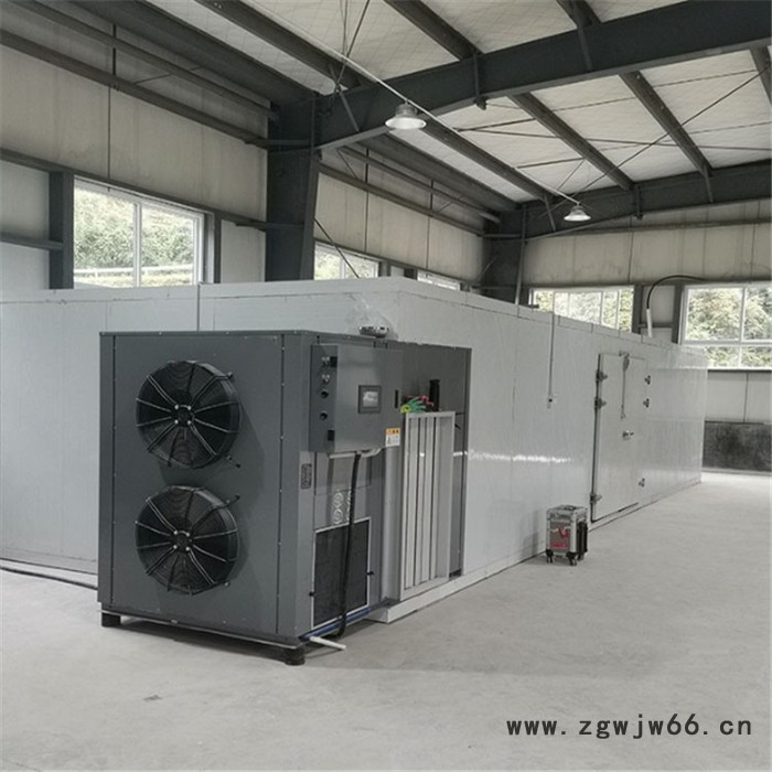 天杰 工作服烘干机图7