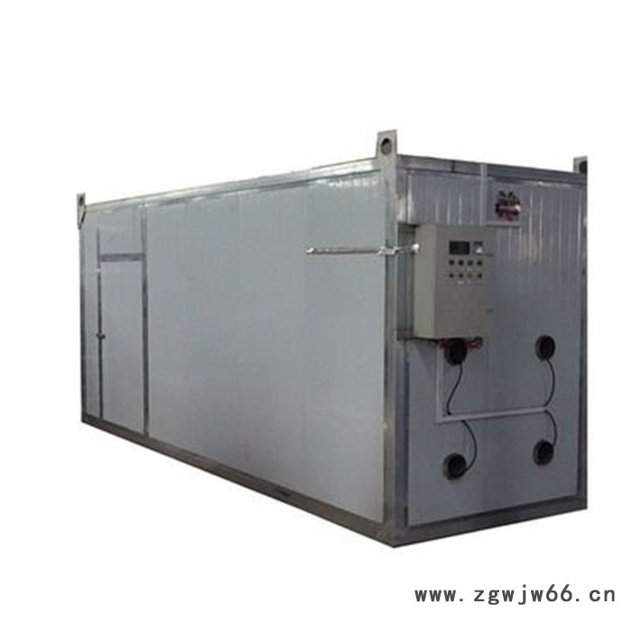 天杰 工作服烘干机图2