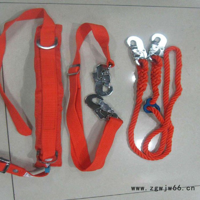 广利天成gltc 安全带 长期供应**电工安全带 全身式高空作业安全带 ** 质量保证图4
