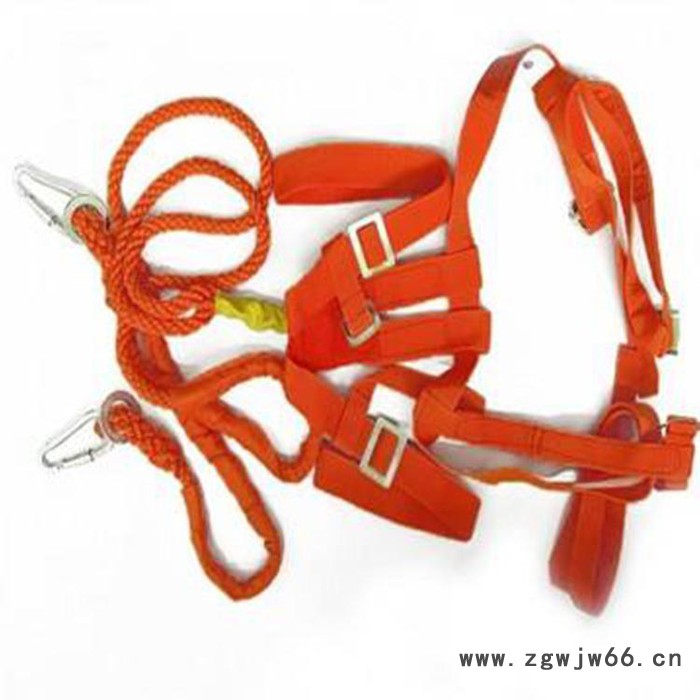 广利天成gltc 安全带 长期供应**电工安全带 全身式高空作业安全带 ** 质量保证图5