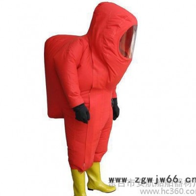 重型防化服 全密封防化服 防化服 轻型防化服RFH