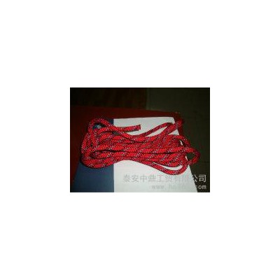 供应永固8mm---12mm安全绳逃生绳