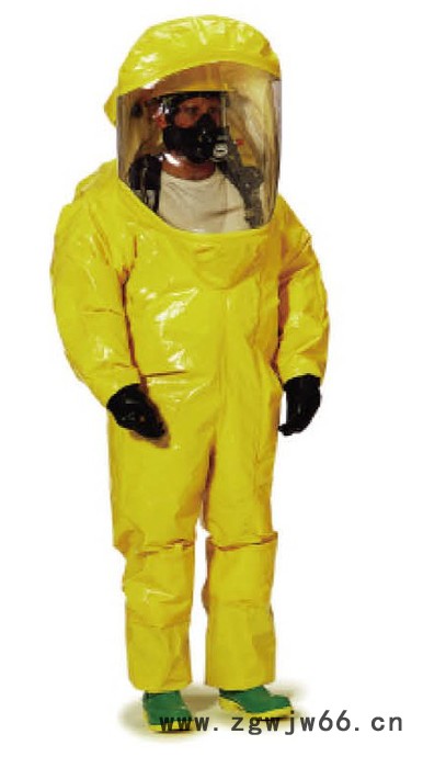 山东国科安防A级FHA-1消防防化服 防化服厂家 薄利多销图2