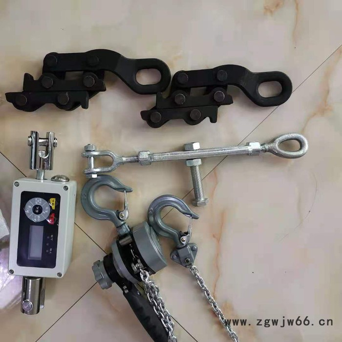 弹性吊索安装仪 ，安全带图4