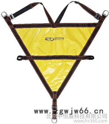 供应    意大利CT 7H123 救援三角安全带 抢险救援图2