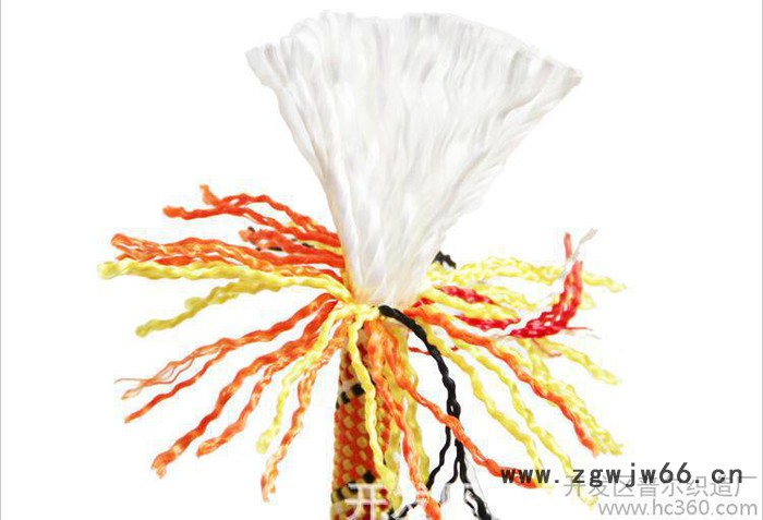 批发  登山绳  安全绳   救援绳  编织绳图2