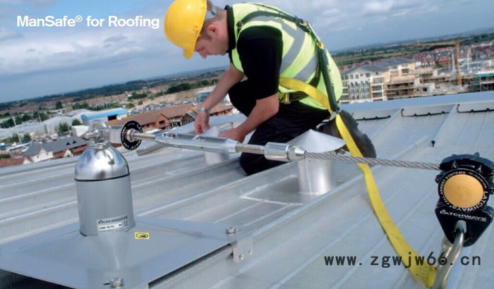 3MTSB-99-BK 安全绳@生命线