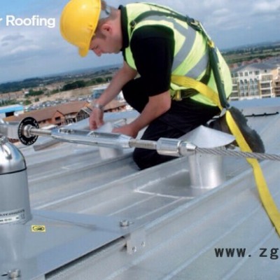 3MTSB-99-BK 安全绳@生命线