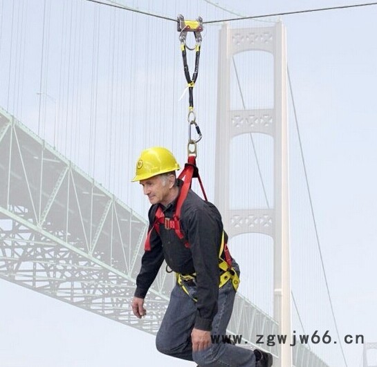 3MTSB-99-BK 安全绳@生命线图2