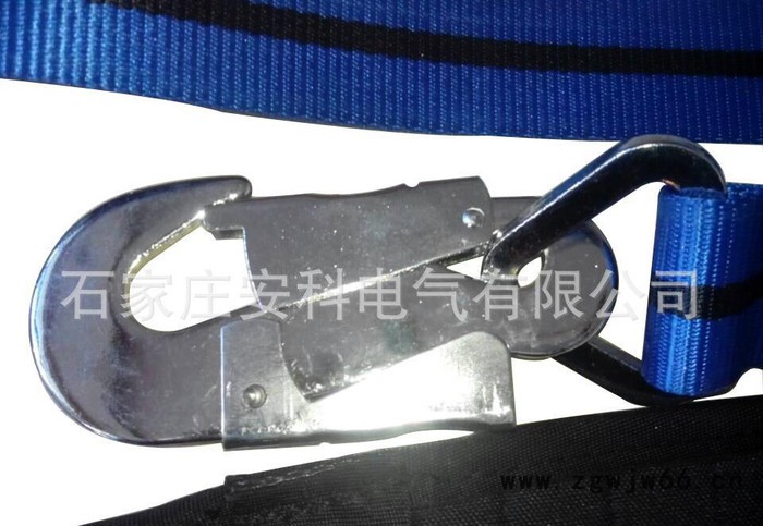 电工安全带 高空作业安全带 双保险安全带 安全腰带 石家庄发图3