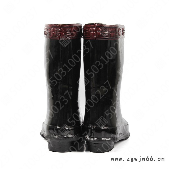 征安 20KV 绝缘靴