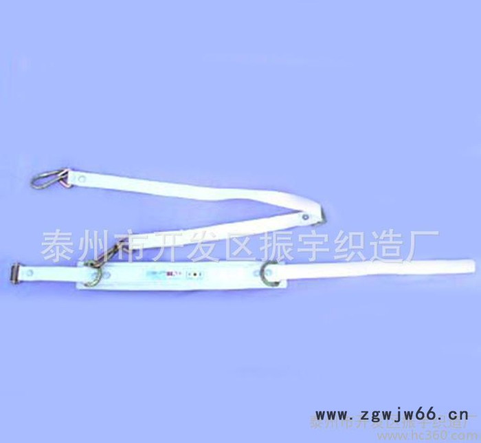 **推荐】高空作业专用双保险安全带|安全带|电工安全带图3