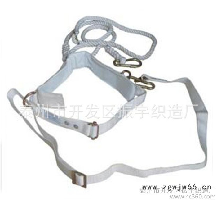 **推荐】高空作业专用双保险安全带|安全带|电工安全带