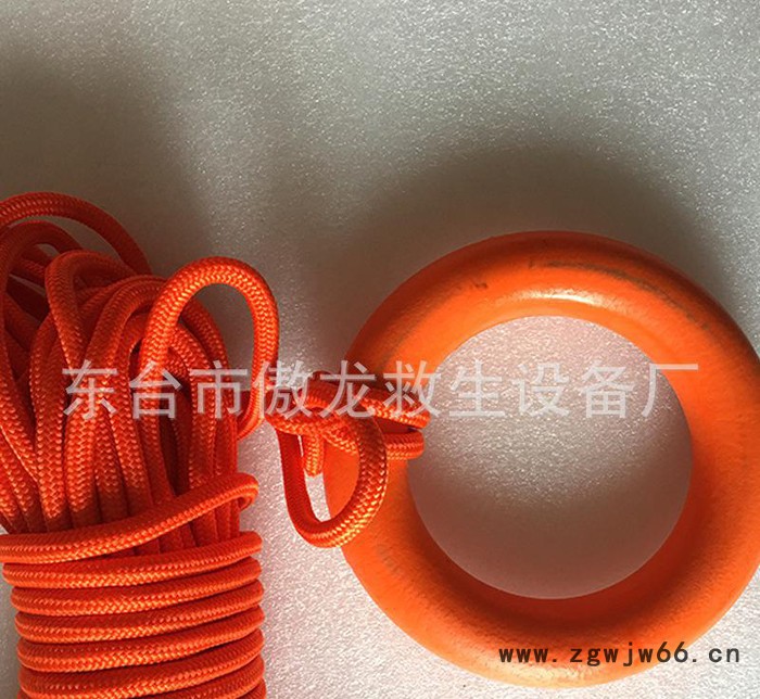 野外救生绳、防火救生绳、户外登山绳、消防救生安全绳、长30m图2