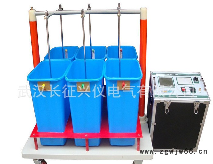 CZ7400B全自动绝缘靴（手套）耐压试验装置