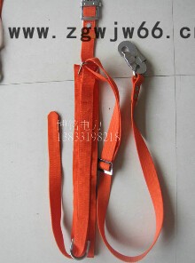 热卖防坠落式安全带