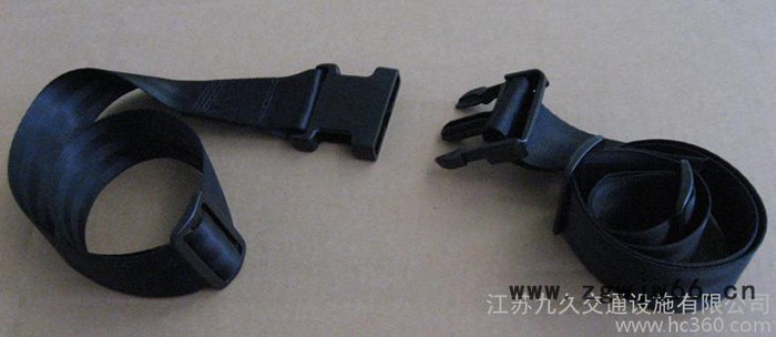 供应汽车安全带锁扣图3