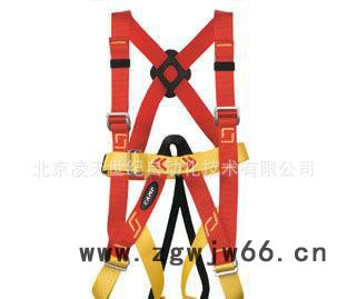 意大利CAMP 儿童安全带 意大利原装进口 010-5165