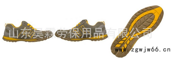 产品直销低帮防砸休闲板鞋安全鞋图3