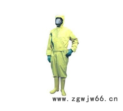 上海韵兴连体防化服 专业连体防化服  **连体防化服图3